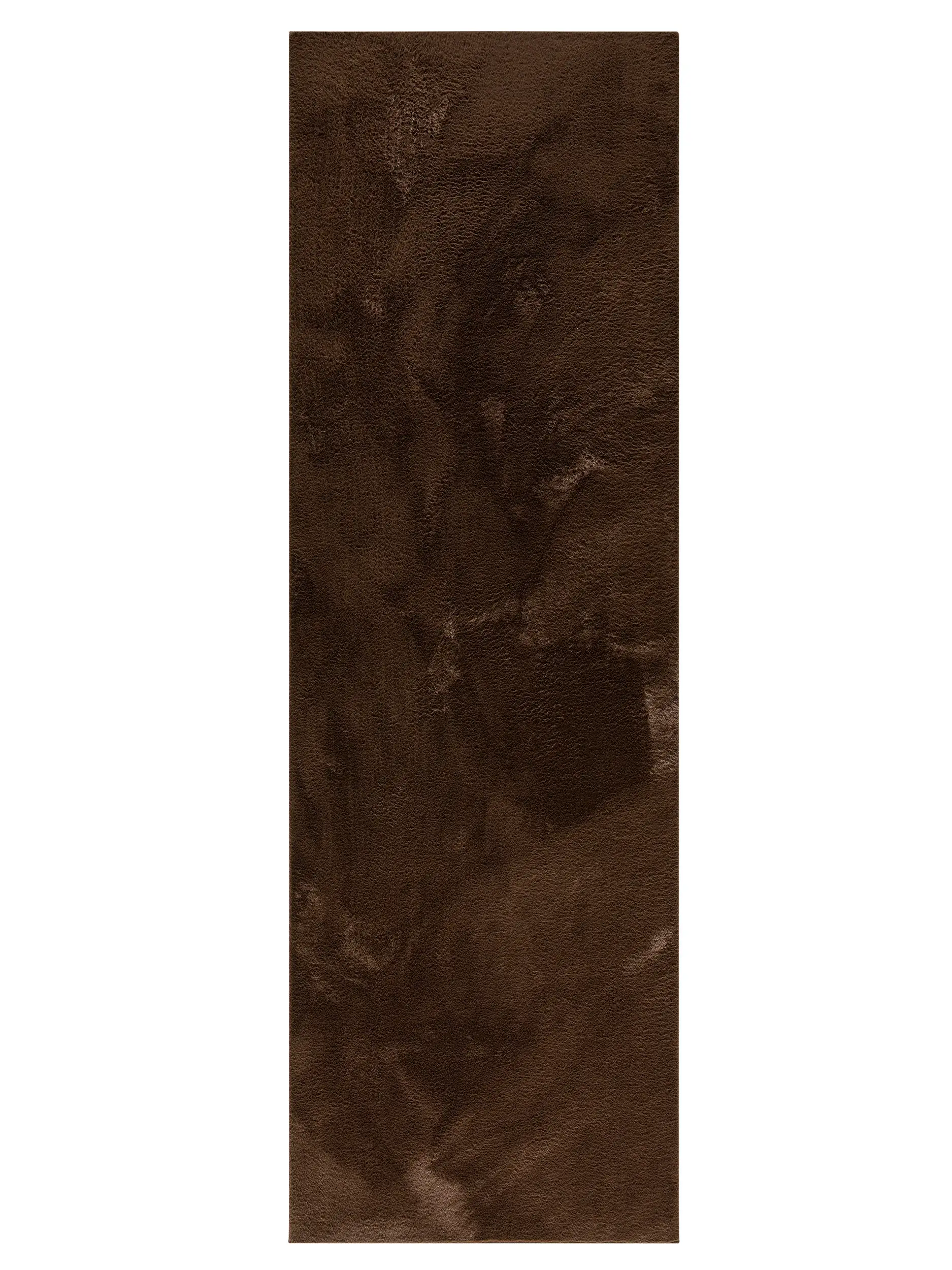 Tappeto Furry di 100% Poliestere in  di benuta Basic