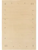 Wool Rug Jamal Cream