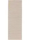 Läufer Lupo Beige