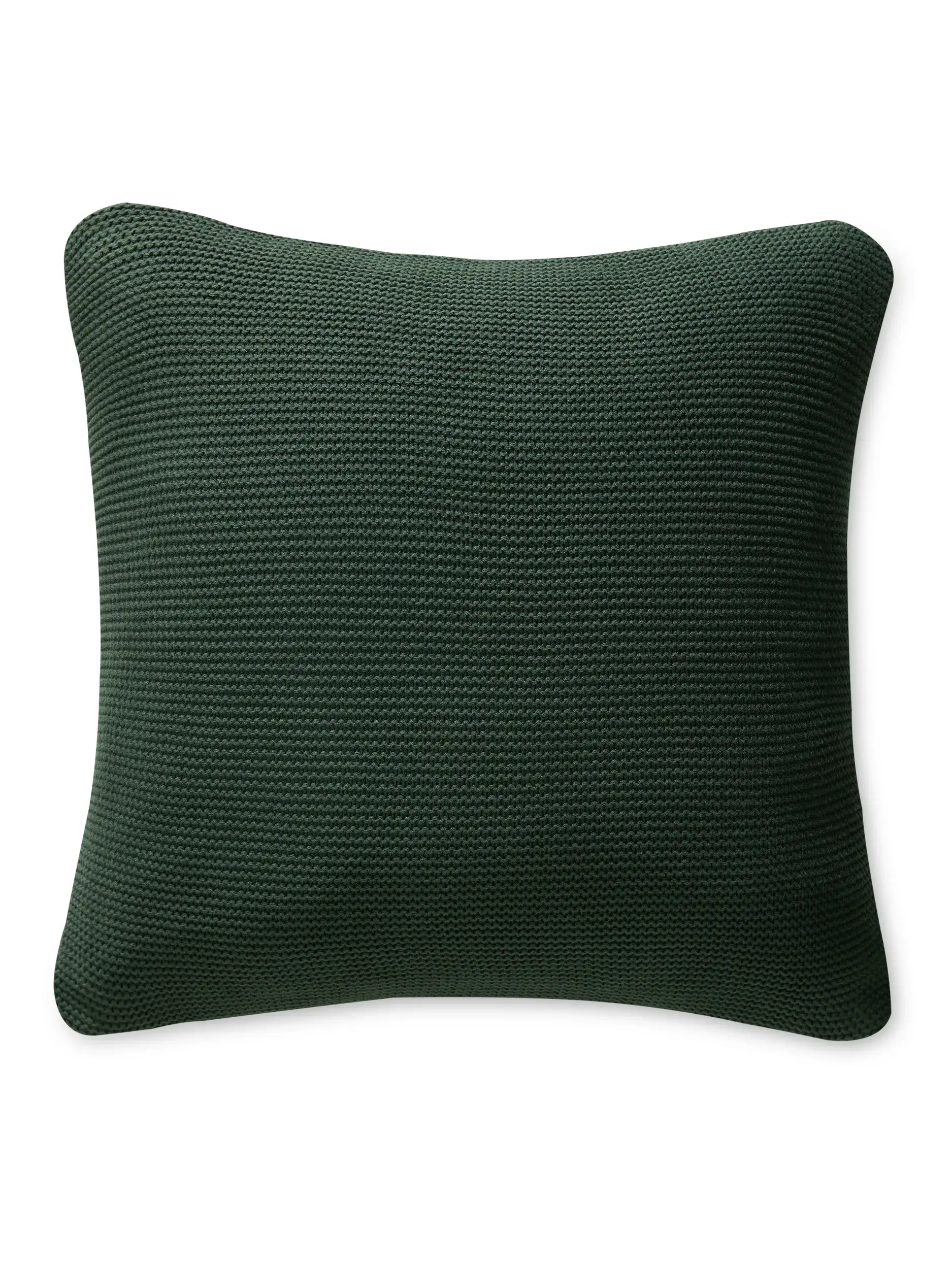 Kussen Helma Groen van benuta Pure