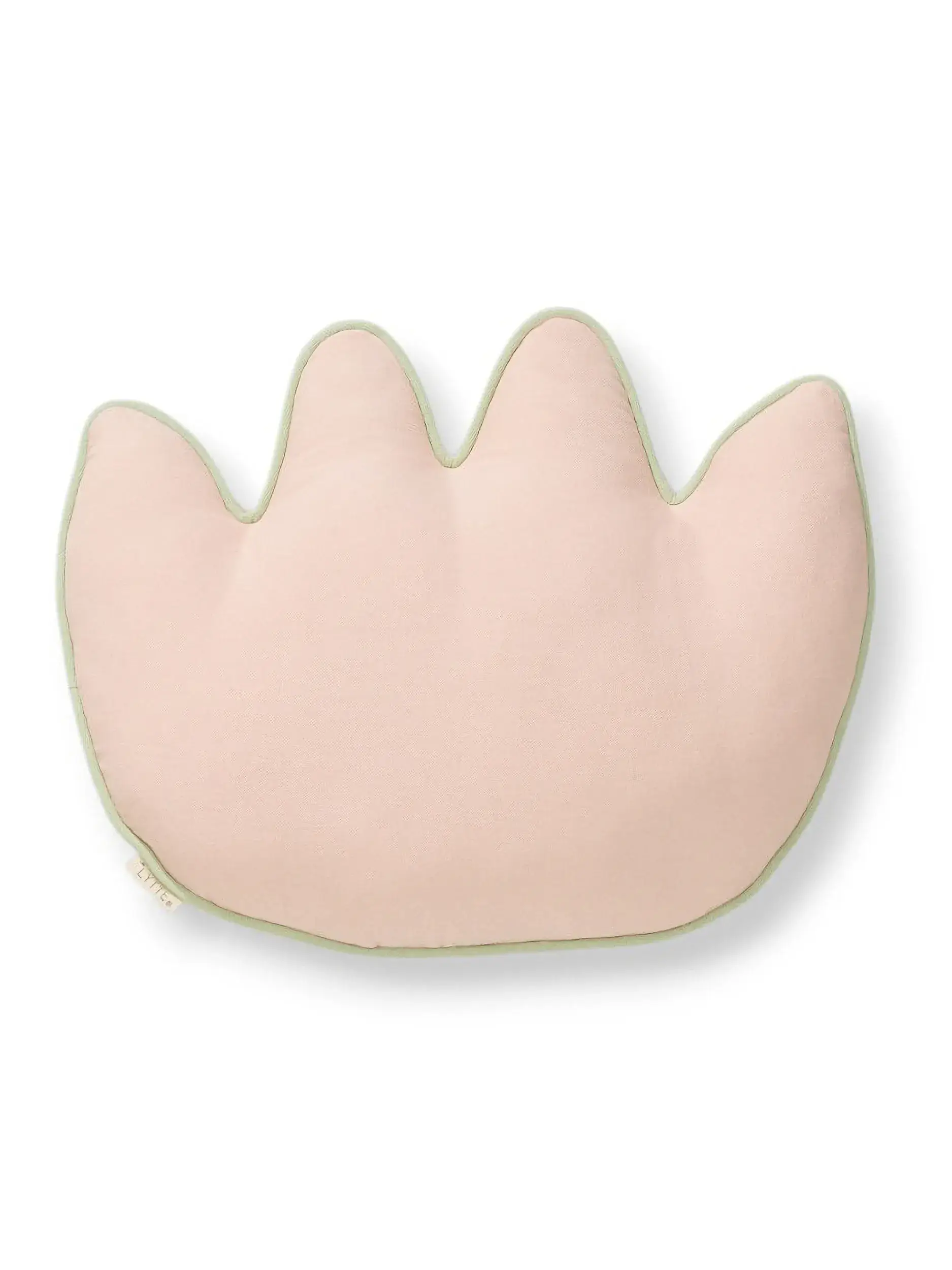 Cushion Fleur Rose von 