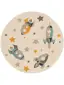 Kinderteppich Apollo Cream