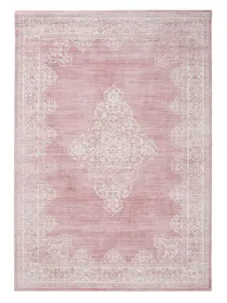 Tapis Laury Rose