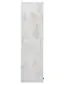 Runner Fine White