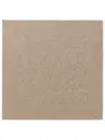 Tappeto per interno ed esterno Iowa Taupe
