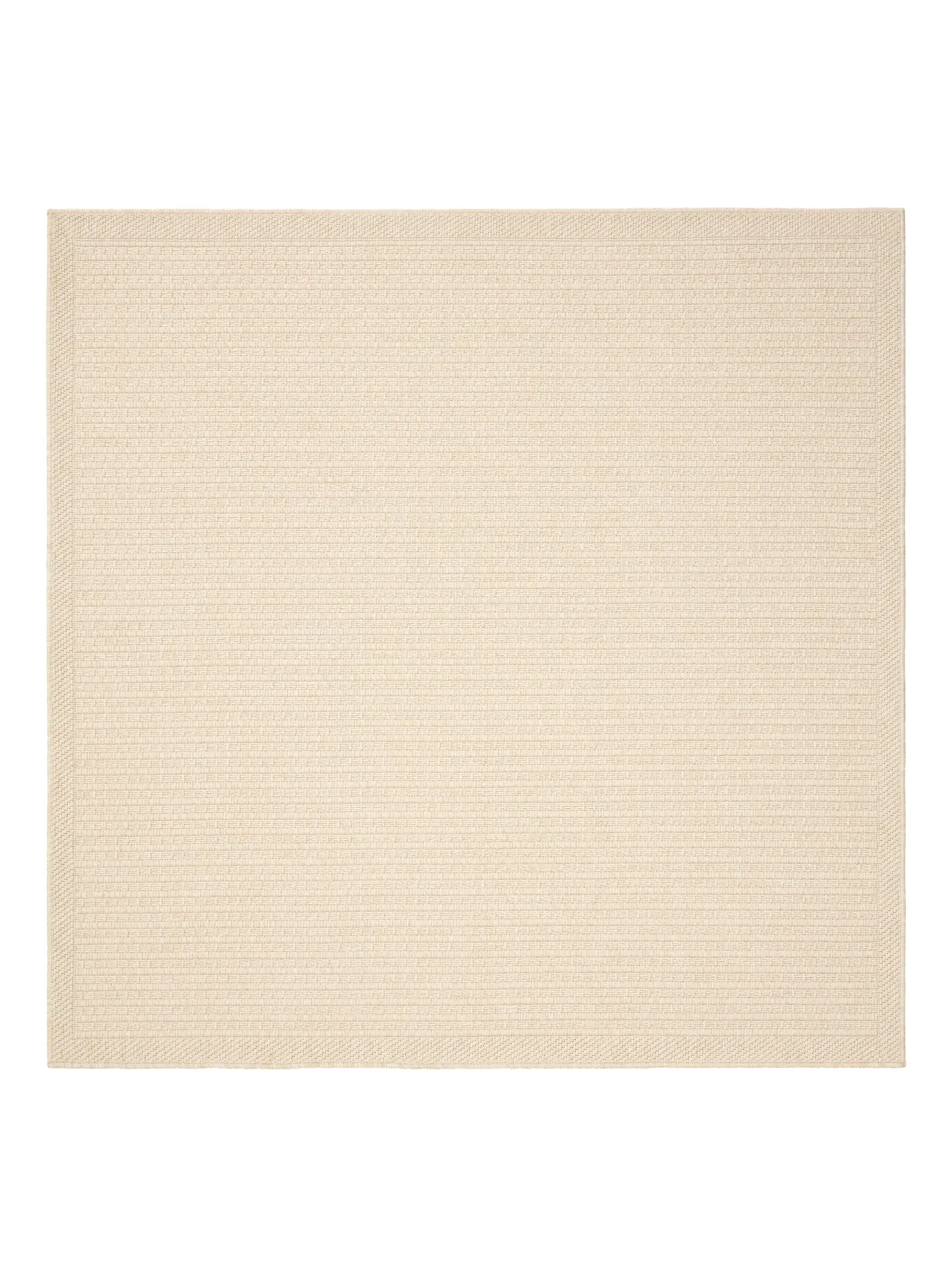 Tapis Iowa en 100% Polypropylène en  de benuta Basic