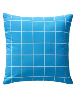 Cushion Joy Blue