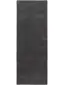 Tapis de couloir en laine Bent Anthracite