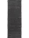 Tapis de couloir en laine Bent Anthracite
