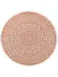 In- & Outdoor-Teppich Cleo Orange