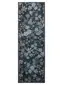 Läufer Milly Multicolor/Schwarz