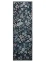 Passatoia Milly Multicolor/Nero