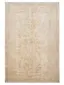 Washable Rug Miray Beige/Yellow