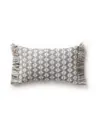 In- & Outdoor Kissen Morty Grau