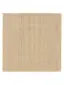 Juteteppich Svea Cream