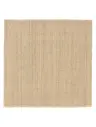 Juteteppich Svea Cream
