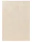 Wollteppich Nuria Cream