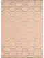 Wool Rug Arris Rose