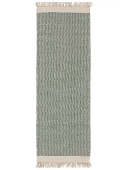 Wool Runner Kim Mint