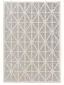 In- & Outdoor-Teppich Orion Grau