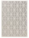 Tappeto per interno ed esterno Orion Grigio