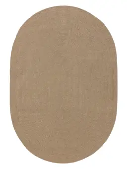 Vnitřní a venkovní koberce Nandi Béžová