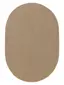 Tappeto per interno ed esterno Nandi Beige