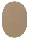 In- & Outdoor-Teppich Nandi Beige