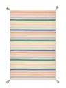 Kinderteppich Lulu Multicolor