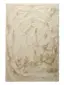 Shaggy rug Lux Cream