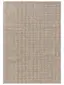 In- & Outdoor-Teppich Kaleo Cream/Beige