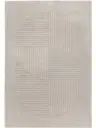 Tapis Tacoma Gris clair