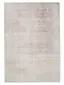 Washable Rug George Beige/Rose
