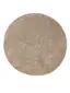 Waschbarer Hochflorteppich Soho Beige