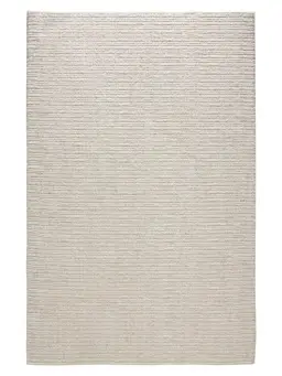 Vloerkleed Lilibeth Crème