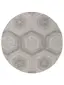 In- & Outdoor Rug Bronco Grey