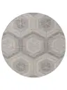 In- & Outdoor Rug Bronco Grey