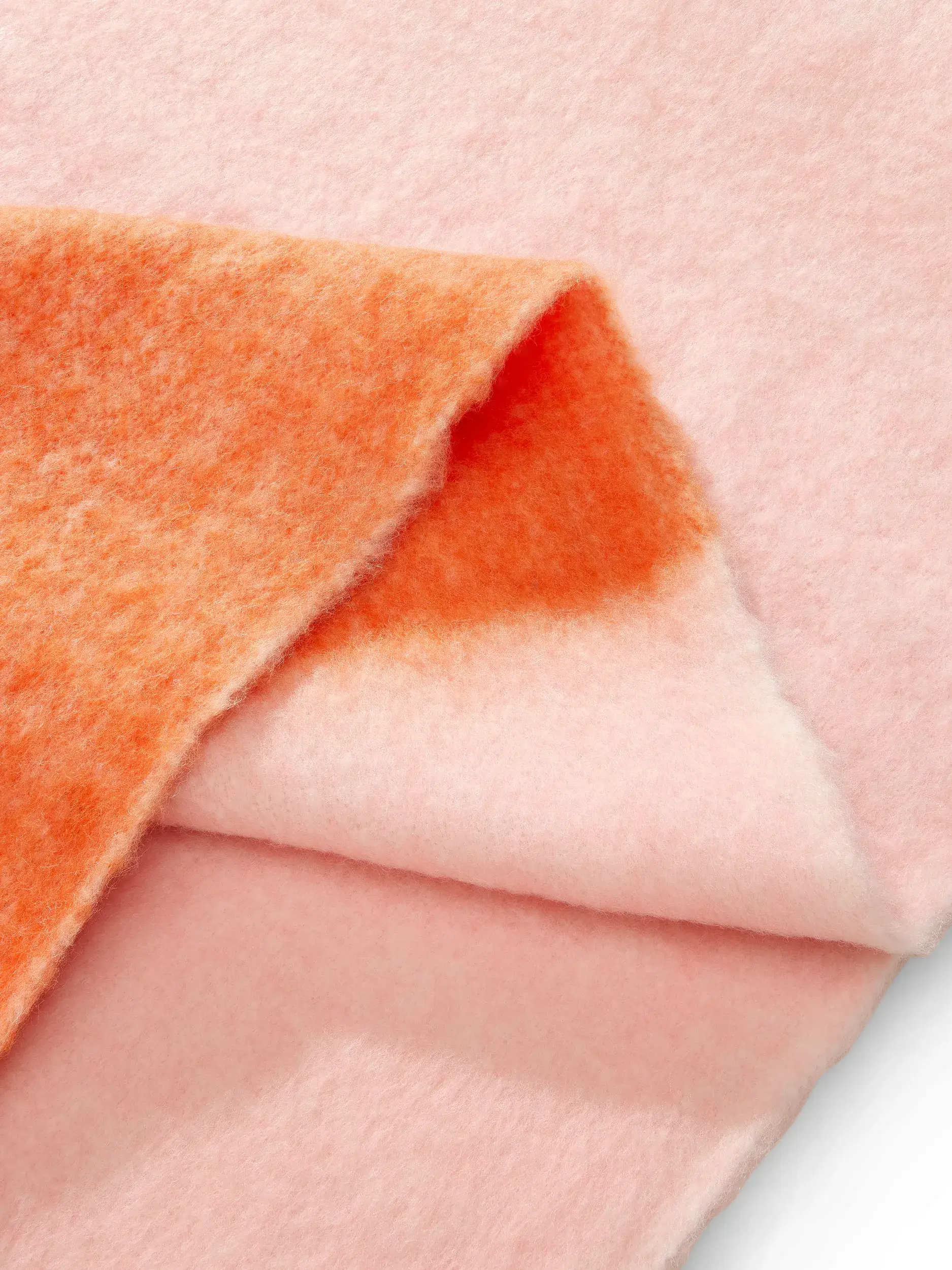 Decke Lara Rosa von benuta Pop