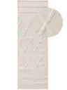 In- & Outdoor-Teppich Bonte Cream