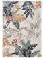 In- & Outdoor-Teppich Flora Multicolor