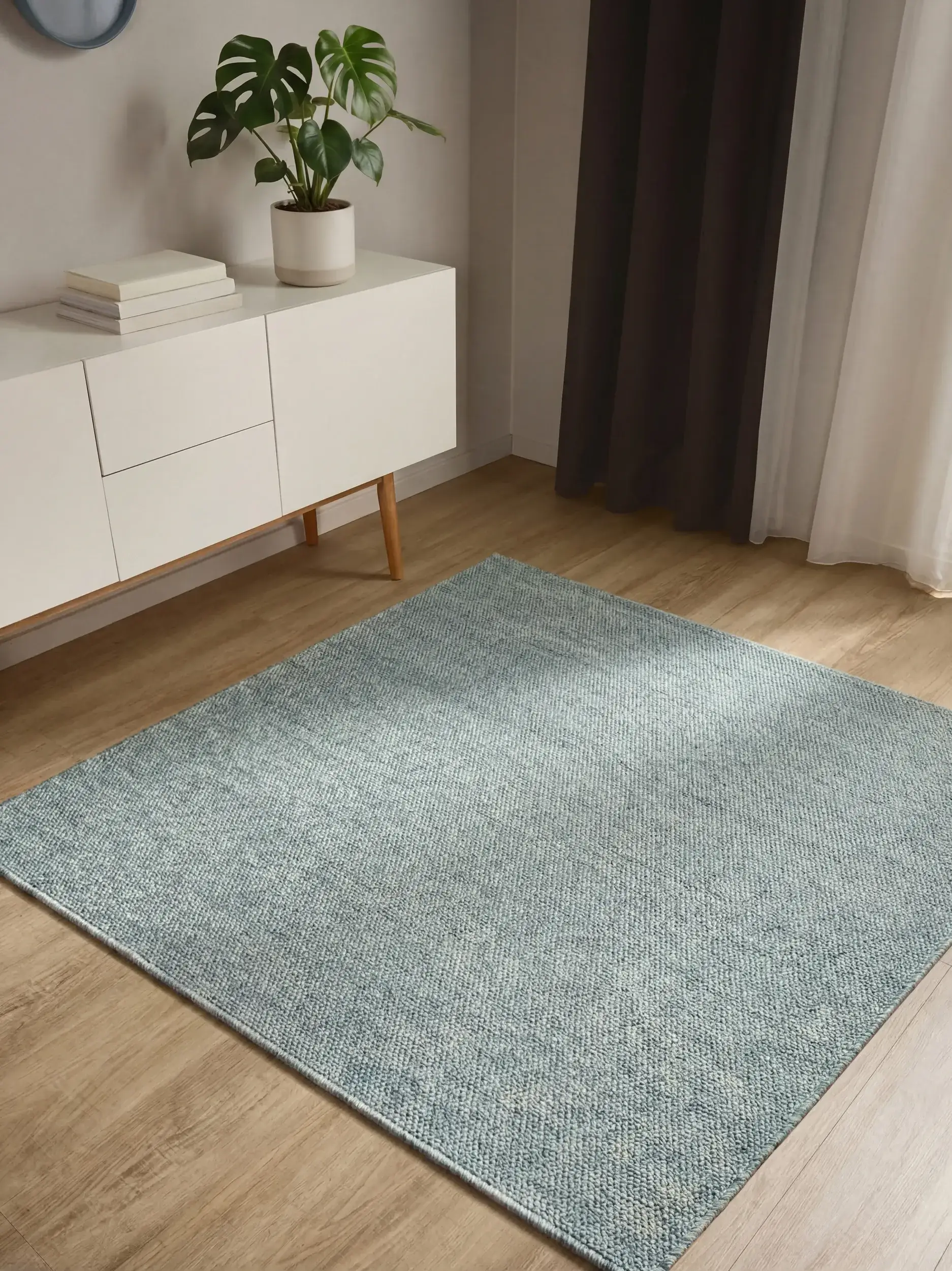 Tapis Iowa en 100% Polypropylène en  de benuta Basic