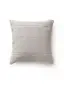 Cushion Cover Naxos Light Grey