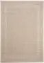 Tappeto per interno ed esterno Cleo Crema/Beige