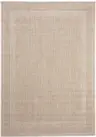 In- & Outdoor-Teppich Cleo Cream/Beige