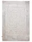 Teppich Lorena Grau/Beige