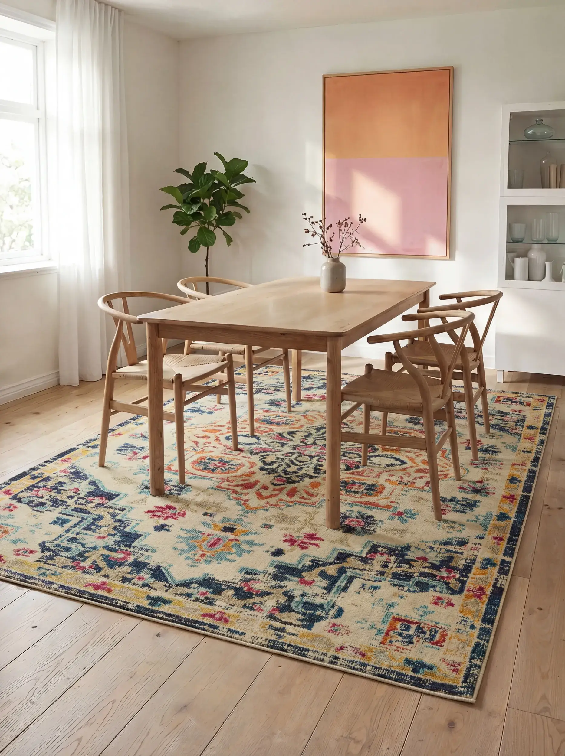 Koberec Casa z 100% Polypropylen v  od benuta nest