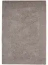 Alfombra pelo largo Swirls Gris