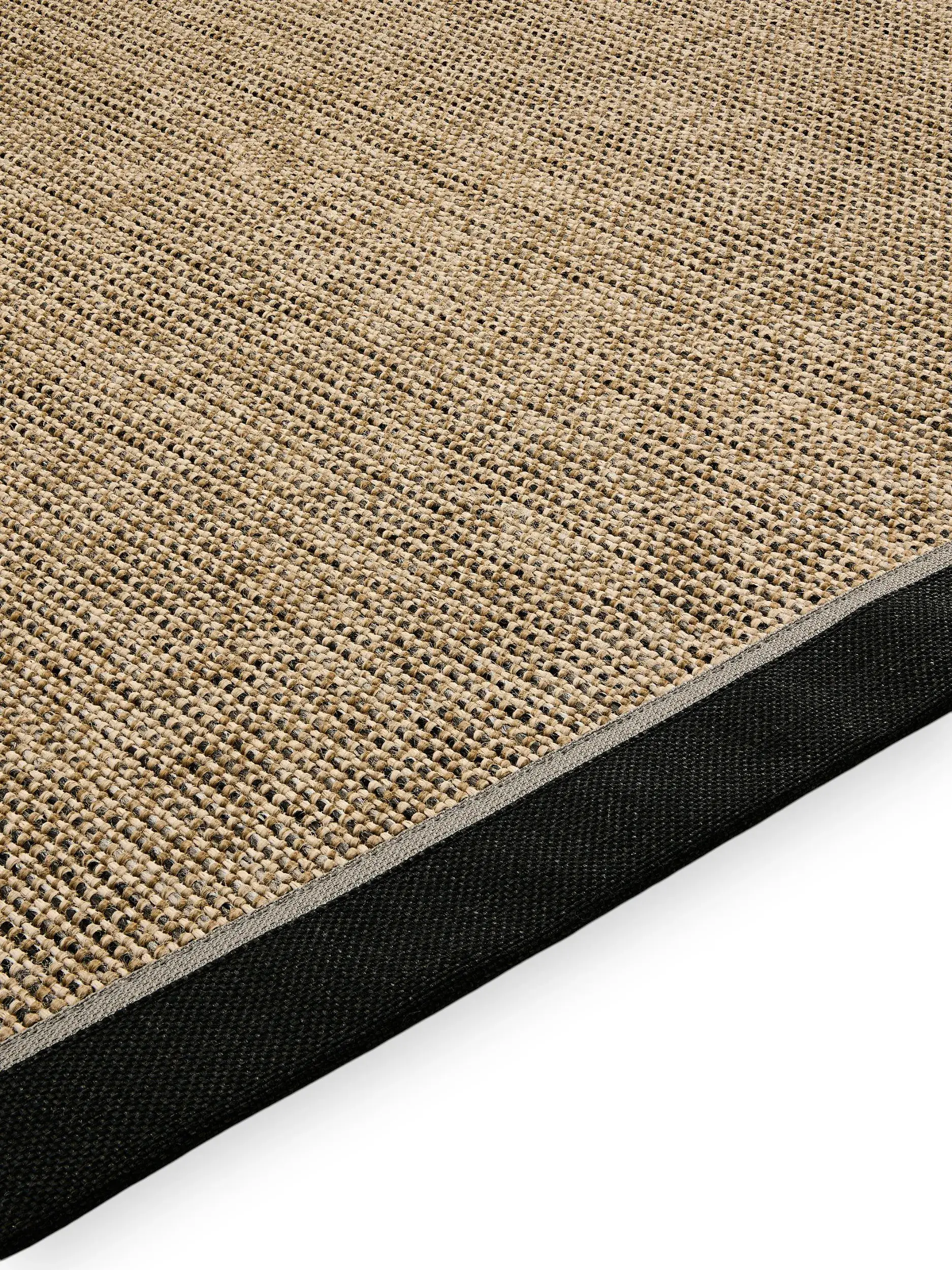 Teppich Finley aus 100% Polypropylen in  von benuta Nest