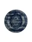 Teppich Sia Blau