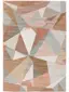 Teppich Mara Multicolor